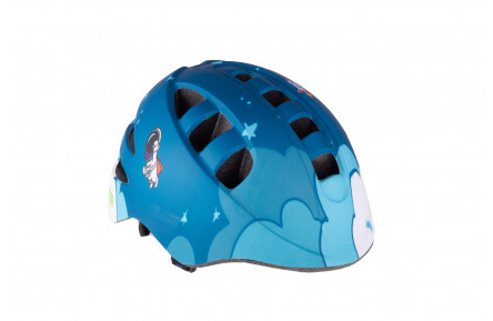 Шолом ONRIDE Bud 20 космонавт S (48-52 см)
