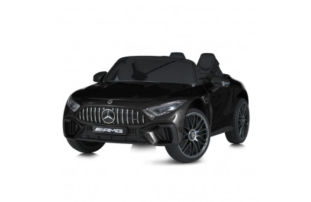 Дитячий електромобіль Машинка M 5098EBLRS-2 до 35 кг
