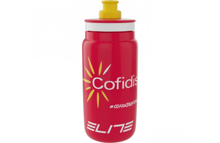 Фляга ELITE FLY COFIDIS 550 мл