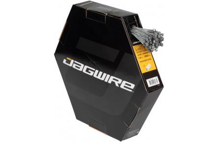 Трос для тормоза JAGWIRE 8009811 гальванизированый 1.5х2000мм - Sram/Shimano MTB (100шт)