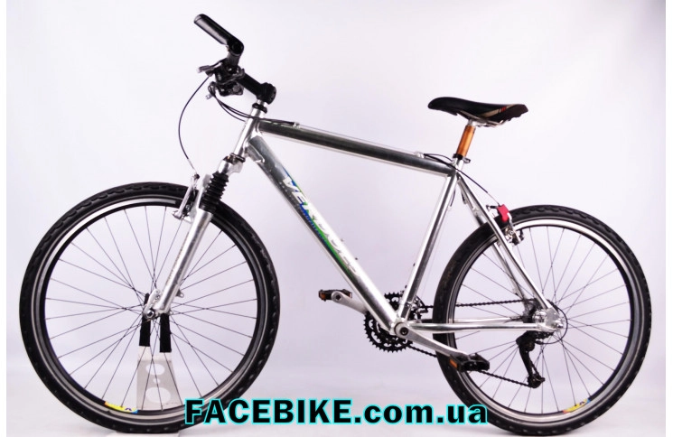 Б/В Гірський велосипед Verdoes