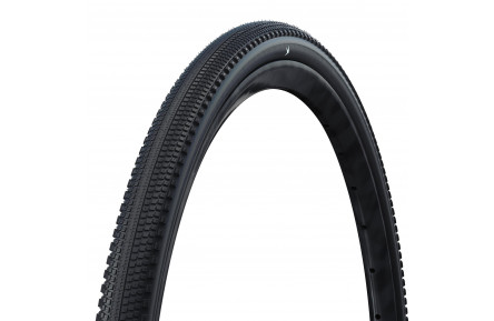 Покришка Schwalbe G-One Comp 28x1.70 700x45C (45-622) Active, K-Guard, GREEN, B/B-SK