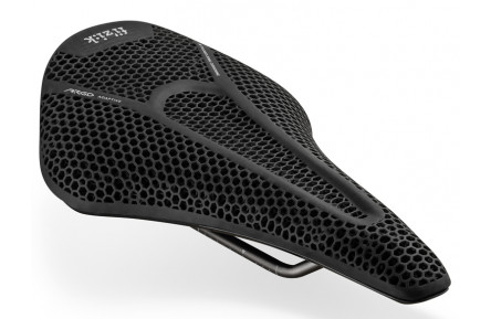 Седло Fizik Vento Argo R3 - 150mm Adaptive, Road Racing, black