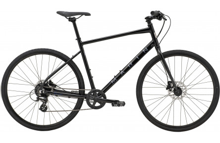 Велосипед 28" Marin Presidio 1 2024