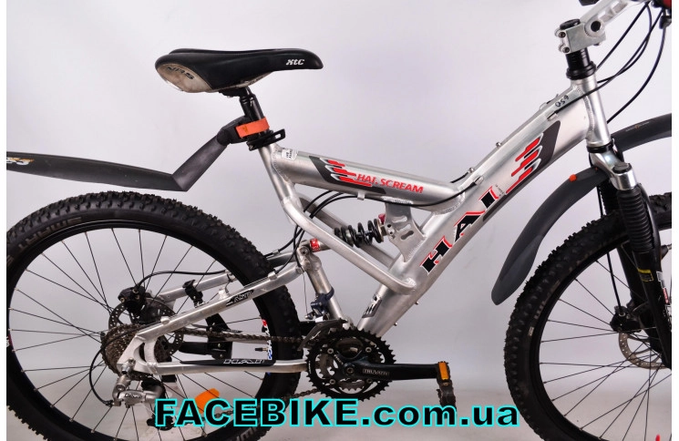 Горный велосипед Haibike