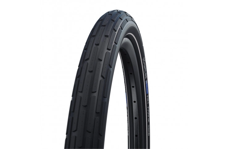 Покришка Schwalbe Fat Frank 29x2.00 (50-622) Active, K-Guard LiteSkin B/B-SK+RT 