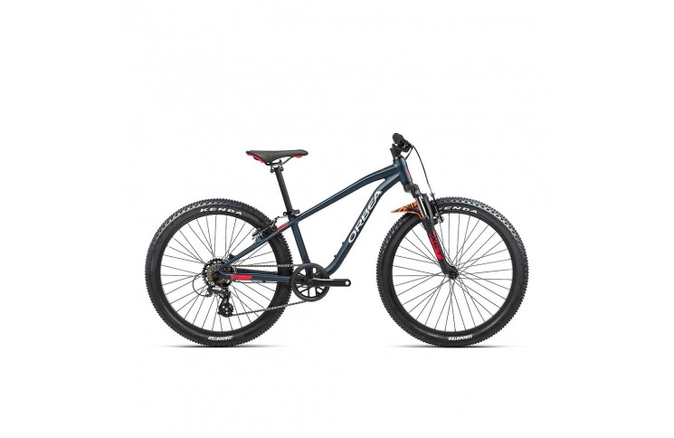 Підлітковий велосипед Orbea MX 24 XC 2021