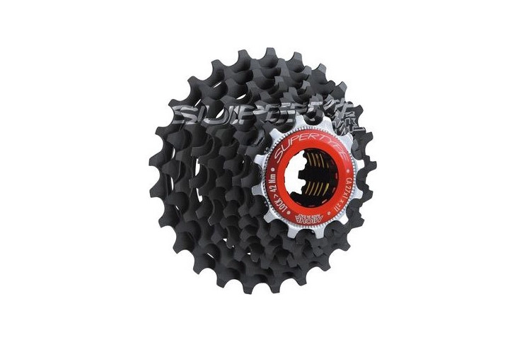 Miche Cassette 11-шв. 12-25 Supertype Campagnolo