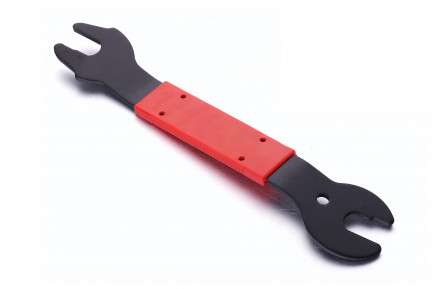 Ключ для зняття педалей 15/16 15/17 KEN TECH KL-9730С