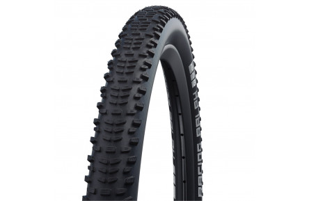 Покрышка 29x2.35 (60-622) SCHWALBE RACING RALPH Perf, TwinSkin, TLR B/B HS490 ADDIX 67EPI