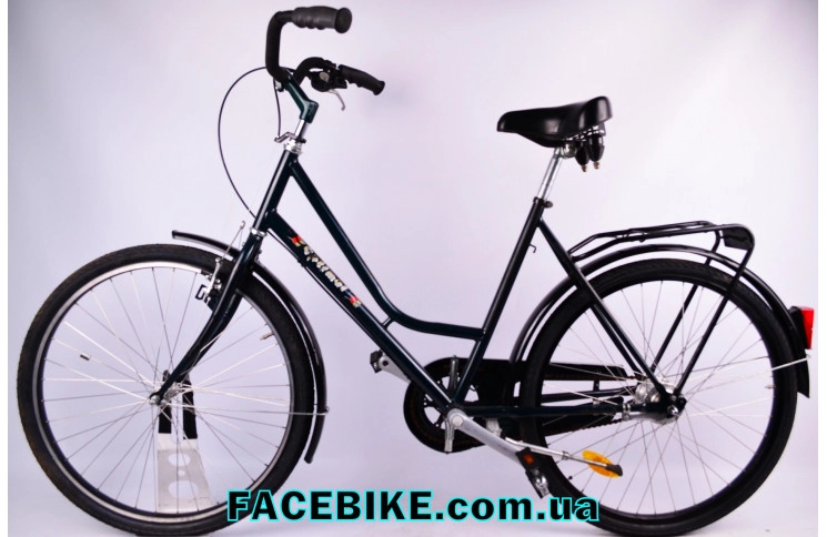Б/У Городской велосипед Optimal