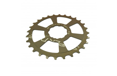 Задняя звезда Miche Supertype 28T Shimano, 11 скоростей (SPSU10IS28000)