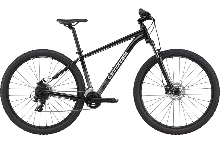 Велосипед Cannondale TRAIL 7 2023 29" XL чорний