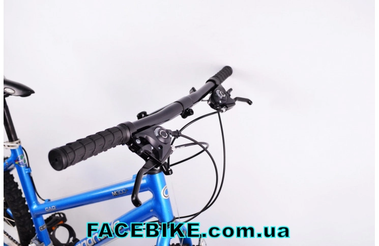 Горный велосипед Cannondale