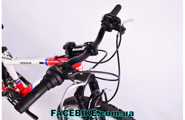 Подростковый велосипед Haibike