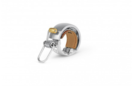 Звонок Knog Oi Luxe Small Silver