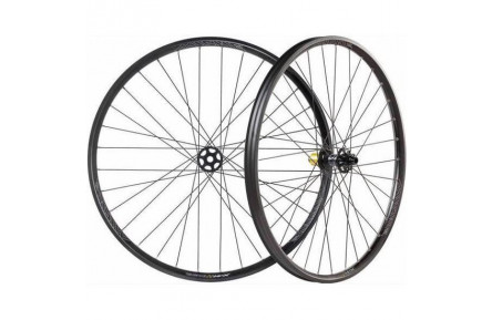 Miche комплект колес XMH30 29", Shimano 10/11-шв., TX15/TX12, Boost 110/148 мм (WHH091B0ES000)