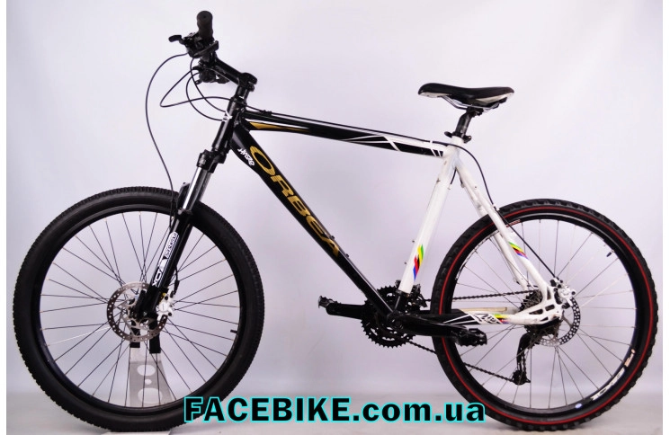 Б/В Гірський велосипед Orbea