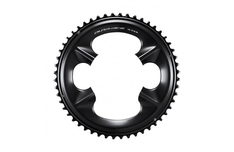 Звезда шатунов FC-R9200 DURA ACE, 52зуб.-NH для 52-36T