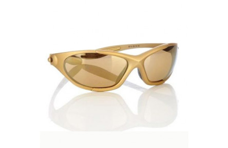 Окуляри RPJ Ross (Laser bronze, Matte platinum)