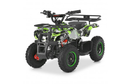 Дитячий електроквадроцикл HB-EATV800NP-5 до 65 кг