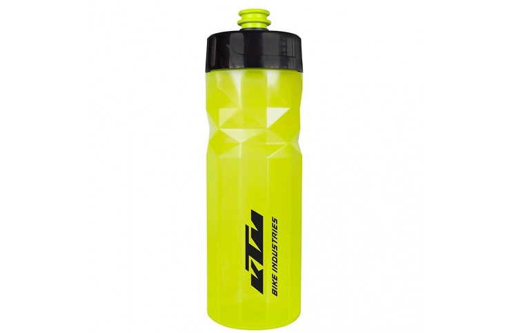 Фляга KTM TEAM BOTTLE 700ML желтая