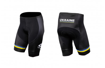 Велотруси без лямок ONRIDE Home L