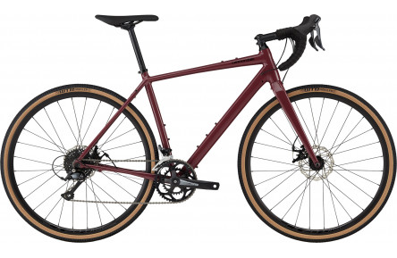 Велосипед 28" Cannondale TOPSTONE 3 XL 2023 BCH