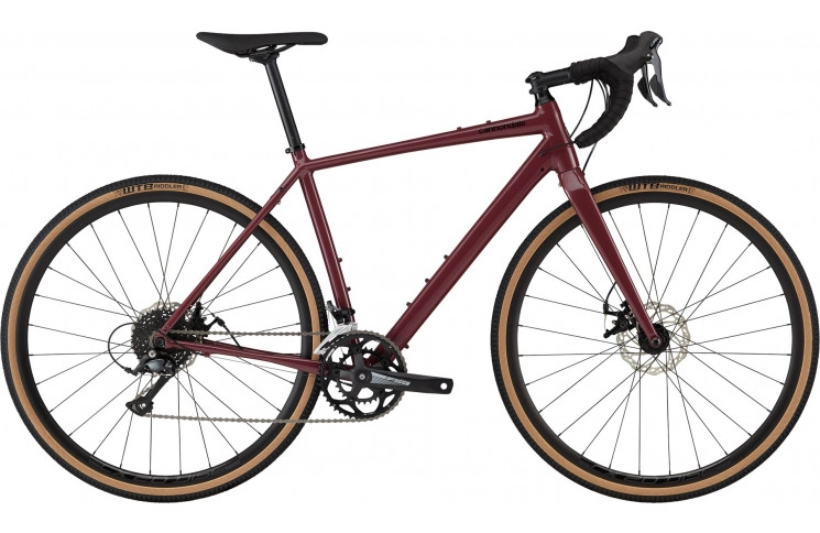 Велосипед 28" Cannondale TOPSTONE 3 XL 2023 BCH