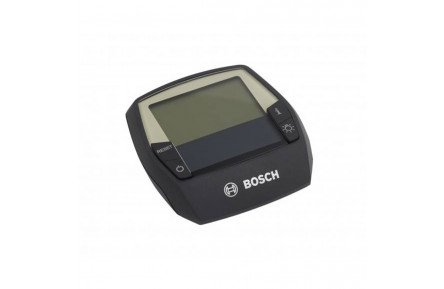 Дисплей Bosch Intuvia антрацитовий (BUI255)