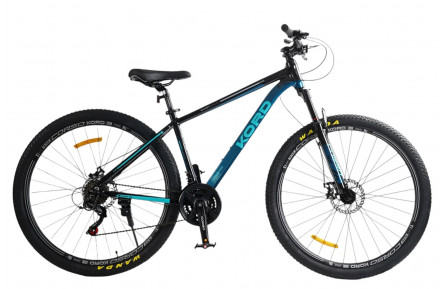 Велоcипед Corso Kord 29"
