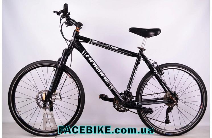 Б/В Гірський велосипед Haibike