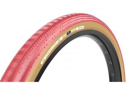 Покришка GRAVELKING SS Panaracer, 700x40C Sakura/Brown