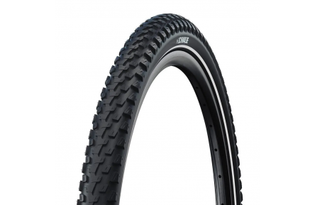 Покришка 29" Schwalbe Marathon Plus MTB ADDIX SmartGuard 65-622 Чорна