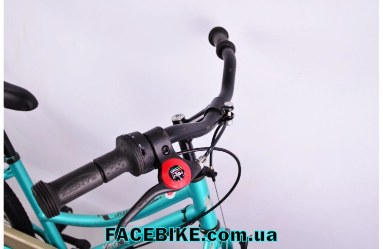 Б/В Підлітковий велосипед Vagant