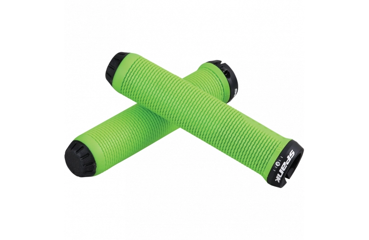 Гріпси SPANK SPIKE 30, Green