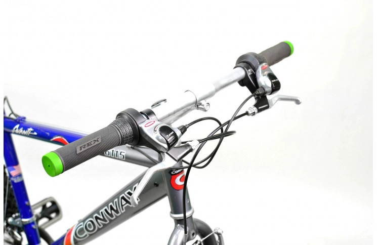 Горный велосипед Conway Avanti 6115
