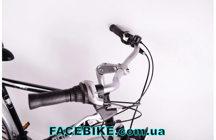 Б/У Городской велосипед Bocas