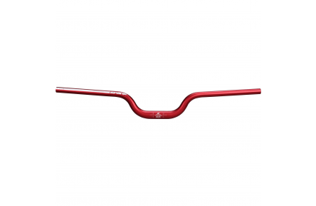Руль SPANK SPOON 800, 75R Red