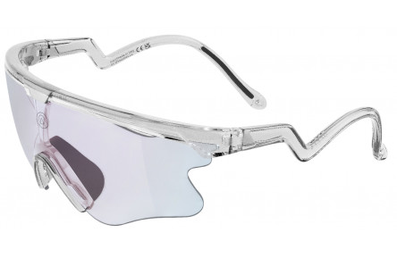 Очки Albaoptics DELTA LEI Crystal Glossy VZUM F-Lens Fire фотохромные