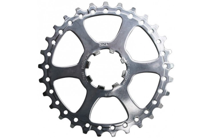 Зірка касети Miche 29T Campagnolo 10-шв. (новий стандарт)