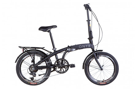 Велосипед 20" Dorozhnik ONYX 2022