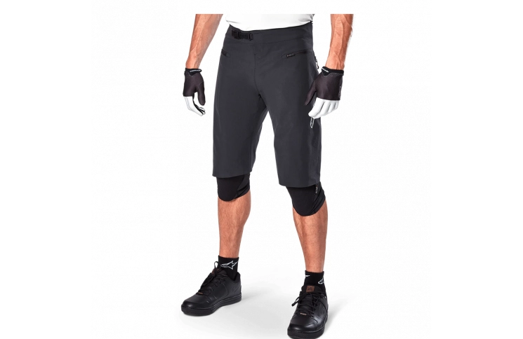 Шорты Alpinestars A-ARIA SHORTS BLACK, 30