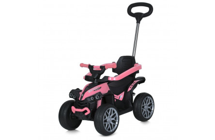 Дитячий Квадроцикл-толокар M 5782EBLR-8 до 23 кг