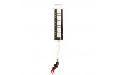 Шприц для герметика Stan's Tubeless Sealant Injector для безкамерки, клапан без протікання, 150 мл