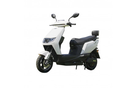 Электроскутер SUN2 Xdao Electric Scooter 1500W 72V25Ah