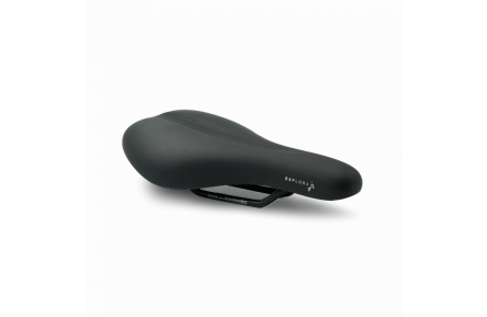 Седло Selle Royal Explora jr L (22" - 24") A066JR0A05X38