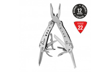 Мультитул Multi Tool Ganzo G201-H