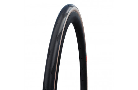 Покришка 28x1.25 700x32C (32-622) Schwalbe PRO ONE Evo, Super Race, V-Guard, Folding B/TS-SK HS493A ADDIX Race 127EPI