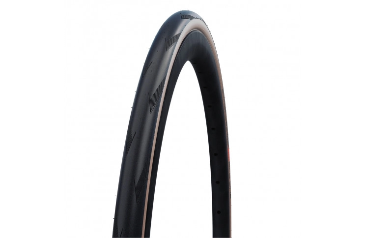 Покрышка 28x1.25 700x32C (32-622) Schwalbe PRO ONE Evo, Super Race, V-Guard, Folding B/TS-SK HS493A ADDIX Race 127EPI